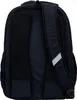 Barcelona Schwarz Astra Schulrucksack Produktbild-Vorschau 3