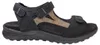 Legero Sandalen SIRIS Damen Rauleder Schwarz Größe: 36 Produktbild-Vorschau 19
