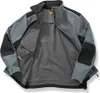Result WORK-GUARD Ripstop Soft Shell Workwear Jacket With Produktbild-Vorschau 9