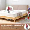 Adapter Kompatibel mit Dyson Staubsauger V7, V8, V10, V11 Produktbild-Vorschau 2
