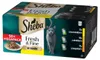 Sheba Fresh&Fine Megapack Sachets 50x50g Nass für Katzen Produktbild-Vorschau 1