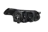 Scheinwerfer passend für Citroen C3 Picasso 11/ 2009 - H7 Produktbild-Vorschau 3