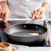 Demeyere ALU PRO 40851-045-0 / 13626 Bratpfanne, 26 cm max. Produktbild-Vorschau 9