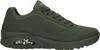 A single Skechers sneaker shown from a side profile against a white background. Náhled obrázku produktu
