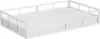 Letto per bambini Vitalispa Minno Bianco 120x200 con Anteprima dell’immagine prodotto 2