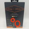 King C Gillette Kurzbartschneider Bartpflege Style Master 4 Produktbild-Vorschau 14