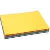Cartoncino colorato A4, 12 x 10 fogli Anteprima dell’immagine prodotto 2