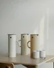 Stelton EM 77 termoska 1 l, teplá písková barva Náhled obrázku produktu 4