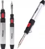 Lutownica Gazowa Propan Butan Mikropen 3w1 25-80W 15ml Podgląd zdjęcia produktu 2