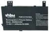 vhbw Akku kompatibel mit Asus VivoBook S15 S532FL-BQ502T, Produktbild-Vorschau 5