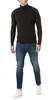 Red Bridge Herren Strickpullover Pullover Schwarz XXL Produktbild-Vorschau 9