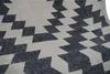 Schmetterlingsstuhl BRENT Butterfly Chair Filz Produktbild-Vorschau 3