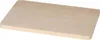 BURI Schneidebrett aus unbehandeltem Birkenholz 23x15cm Produktbild-Vorschau 1