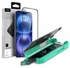 Szkło hartowane ESR Armorite do iPhone'a 16 Pro Max – Podgląd zdjęcia produktu 1