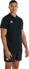 Canterbury - Pánská polokošile Waimak RD763 (XL) (Black) Náhled obrázku produktu 4