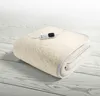 Imetec 16632, 150 x 80 cm, 150 W, Beige, Wolle, Polyester, Produktbild-Vorschau 1
