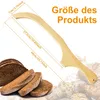 Brotschneidemaschine,holzBrotschneidemaschine,15,6 Zoll Produktbild-Vorschau 7