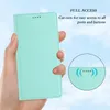 Custodia in pelle per Sony Xperia 10 V, pelle Litschi, Anteprima dell’immagine prodotto 8
