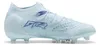 Puma FUTURE 9 ULTIMATE AG ICY BLUE-BLUE JEWEL ICY BLUE-BLUE Produktbild-Vorschau 5