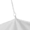 Deconet HUGE moustiquaire - L 300 x l 400 cm - BLANC - Voir les images du produit 7