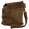 Sunsa Damen/Herren Umhängetasche große Schultertasche Produktbild-Vorschau 13