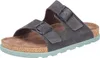 Rieker Modell : 2119045 211 Herrenschuhe Pantoletten Grau Produktbild-Vorschau 11