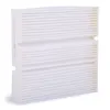 BOSCH 1 987 435 143 Innenraumfilter Pollenfilter passend Produktbild-Vorschau 3
