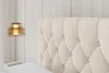 ALTDECOR Polsterbett mit Bettkasten - LARO-Z 180x200 Beige Produktbild-Vorschau 5