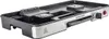 ROMMELSBACHER BBQ 2003 - Noir - Argent - Freestanding Voir les images du produit 12
