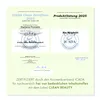 Cristinen Moor Bio Mandelöl 100 ml - kalt gepresstes Haut & Produktbild-Vorschau 4