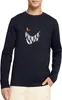 Spreadshirt Die Wilden Kerle Grinsen Premium Langarmshirt Produktbild-Vorschau 1