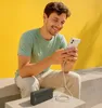 Hama 00201755, 20000 mAh, Lithium-polymerová (LiPo), Černá Náhled obrázku produktu 4