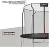 HUDORA First Trampolin 300 V Podgląd zdjęcia produktu 2