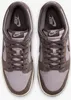 Nike Dunk Low Sonderedition Schuhe mit konzentrischem Produktbild-Vorschau 6