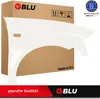 BLU Błotnik pasujący do Seat Altea 5P1/5P5 LB9A Prawy Biały Podgląd zdjęcia produktu 1