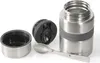 wenco Edelstahl Lunchpot 500 ml, Thermobehälter für Essen, Produktbild-Vorschau 1