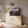 EasyLife - TV Lift/Bodenständer mit Fernbedienung, 37-65 Produktbild-Vorschau 3