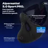 Fahrradsattel 3.0 PRO, ergonomisch, wasserdicht & Produktbild-Vorschau 4