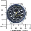 Citizen AT8020-54L Promaster-Sky Blue-Angels Funk Eco-Drive Náhľad obrázku produktu 2