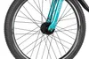 Axess Adventure 18 24 Trapez 24 Zoll Blau 34 cm Produktbild-Vorschau 5