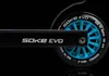 SOKE 1601 Freestyle koloběžka EVO, modrá Náhled obrázku produktu 3