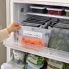 Wiederverwendbare Gefrierbeutel 30 Stück aus Aluminiumfolie Produktbild-Vorschau 3