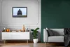 MuchoWow® MuchoWow® Gerahmtes Poster Mittelalterliche Produktbild-Vorschau 7