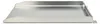 Edelstahl Grillplatte | Plancha 45x30cm - passend für Produktbild-Vorschau 4
