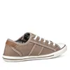 Mustang Damen Sneaker Schnürschuhe Halbschuhe 1099-302, Produktbild-Vorschau 22