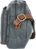 PICARD Umhängetasche Sonja Crossbody Bag Wintersky blaugrau Produktbild-Vorschau 11