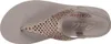 Skechers Damen Sandalette in Grau, Größe 40 Produktbild-Vorschau 5