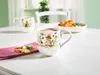 Villeroy & Boch Spring Fantasy Becher mit Henkel Familie Produktbild-Vorschau 13