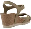 PANAMA JACK WIP 10091-646094 in KAKI color size 41 Produktbild-Vorschau 3