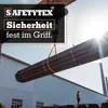 Safetytex Rundschlinge 2000kg Tragkraft, 1m Umfang, Produktbild-Vorschau 6